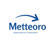 Metteoro logo - Similar company to Pacada