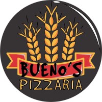 Bueno's Pizzaria logo - Similar company to Engtech Datadores