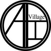 AI Village logo - Similar company to Wellgnostic