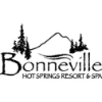 Bonneville Hot Springs Resort & Spa