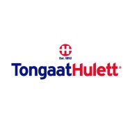Tongaat Hulett logo - Similar company to Sappi