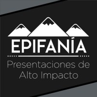 Epifanía Presentaciones de Alto Impacto logo - Similar company to Presentaciones Powerpoint