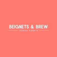 Beignets & Brew logo - Similar company to Transform Hq