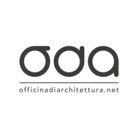 ODA / Officina di Architettura logo - Similar company to Studio Oda