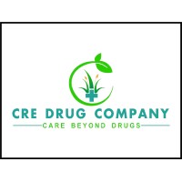 CRE Drug Company logo - Similar company to Valoursolutions
