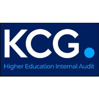KCG Audit Limited logo - Similar company to Lipson & Co. Limited | Chartered Certified Accountants