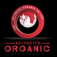 Organic Aesthetic logo - Similar company to Nsco International