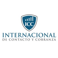 INTERNACIONAL DE CONTACTO Y COBRANZA logo - Similar company to Pixpik Studio