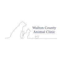 Walton County Animal Clinic logo - Similar company to Midland Animal Clinic & Hospital
