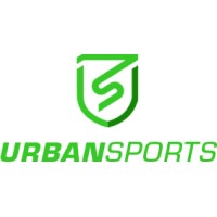 Urban Sports logo - Similar company to Sweep Cricket
