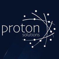Proton Solutions logo - Similar company to Aol Technologies Consult