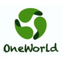 One World Manufacturing logo - Similar company to Bluechip Technologies