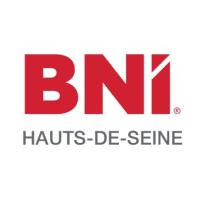 BNI Hauts-de-Seine logo - Similar company to Oh! Happy Paris