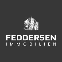 FEDDERSEN IMMOBILIEN logo - Similar company to D.K. Real Estate Gmbh