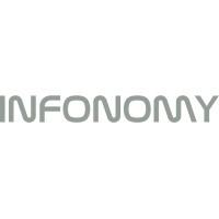 Infonomy logo - Similar company to Cocoon Airbag Protection Ab