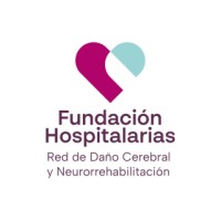 Fundación Hospitalarias: Red de Daño Cerebral y Neurorrehabilitación logo - Similar company to Terapytec