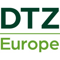 DTZ Europe BV logo - Similar company to Giga Shops Bv