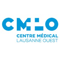 Centre Médical de Lausanne Ouest (CMLO) logo - Similar company to Fly Anesthesia