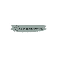 Gray Horse Paving logo - Similar company to Build Better Ways