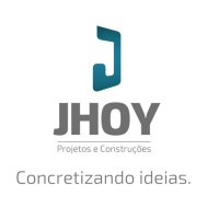 Jhoy Projetos e Construção logo - Similar company to Grupo Nova Cred