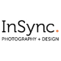 InSync Photography + Design logo - Similar company to The Gala Team