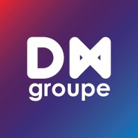 Groupe DM logo - Similar company to Nitrolabz