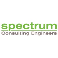 Spectrum Consulting Engineers Ltd logo - Similar company to Spectrum Consulting Engineering