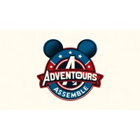AdvenTours Assemble logo - Similar company to Adventours