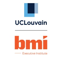 International Executive Mba (Co-Organized By Uclouvain And Bmi Executive Institute)