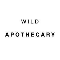 WILD APOTHECARY SKINCARE logo - Similar company to Valcena Paris