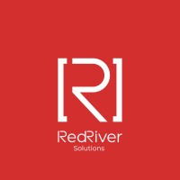 RedRiver Solutions logo - Similar company to Red River Apps