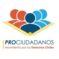 Prociudadano logo - Similar company to Metropolitan Distributors