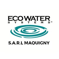 SARL MAQUIGNY logo - Similar company to Sofate Traitement Des Eaux