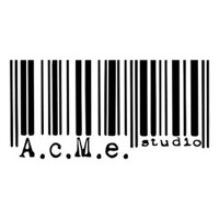 A.c.M.e. Studio logo - Similar company to Masaai Studio