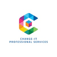 Change-IT Professional Services Ltd logo - Similar company to Change-It Consulting Ltd