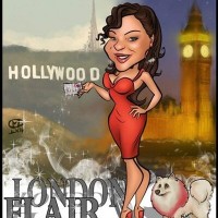 London Flair PR logo - Similar company to Coate Pr