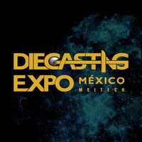 Die Casting Expo México logo - Similar company to Die Casting Bazaar