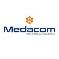 MEDACOM TELECOMUNICAZIONI SRLS logo - Similar company to Web Genesis Pty Ltd