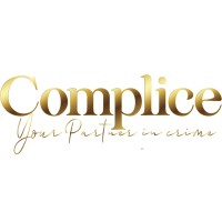 Complice Skin logo - Similar company to Exedra Ag