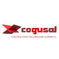 COGUSAL logo - Similar company to Decomader Sl