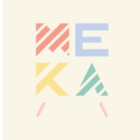 MEKA logo - Similar company to Mirrorwell
