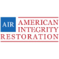 American Integrity Restoration logo - Similar company to Award Construction, Inc.