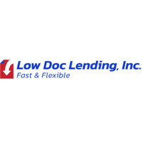 Low Doc Lending logo - Similar company to The Korda Group/ Rpk Development