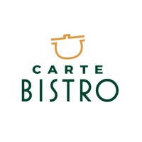 Carte Bistro logo - Similar company to Pikizy