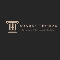 Soares Thomas Advocacia e Assessoria Jurídica logo - Similar company to Ar Online