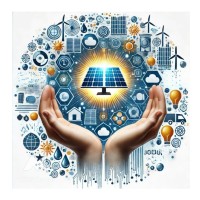 Smart Solar Insights logo - Similar company to Hytech Solar Batteries