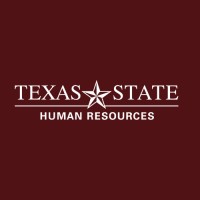Texas State University - Human Resources logo - Similar company to Texas State University Career Services