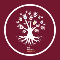 The Paideia Project International logo - Similar company to Presson Foundation
