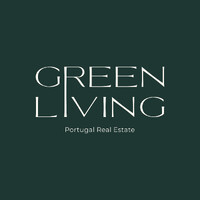 Green Living Portugal Real Estate logo - Similar company to Colossal Yard - Investments Boutique