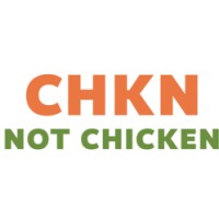 CHKN Not Chicken logo - Similar company to 231 Ellsworth